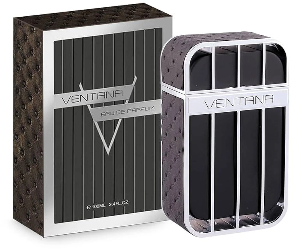 Kvepalai vyrams Armaf Ventana EDP, 100 ml