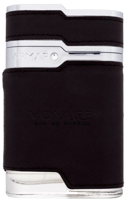 Armaf Voyage Brown EDP parfumuotas vanduo vyrams, 100 ml