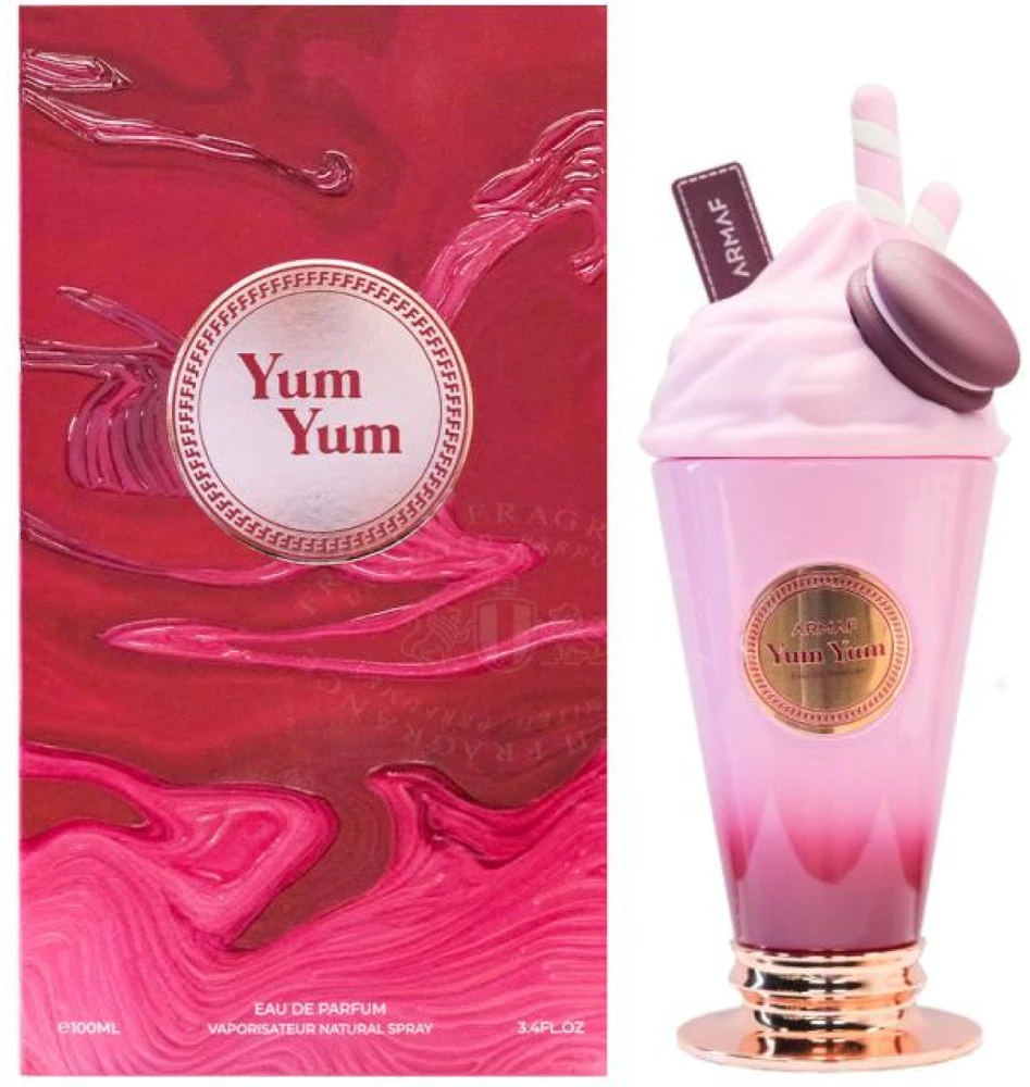 Armaf Yum Yum EDP parfumuotas vanduo unisex, 100 ml