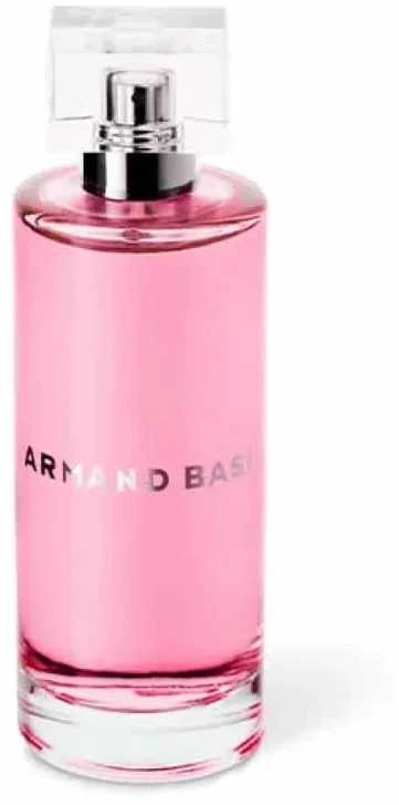 Armand Basi Color Stories Rose EDT tualetinis vanduo moterims, 100 ml