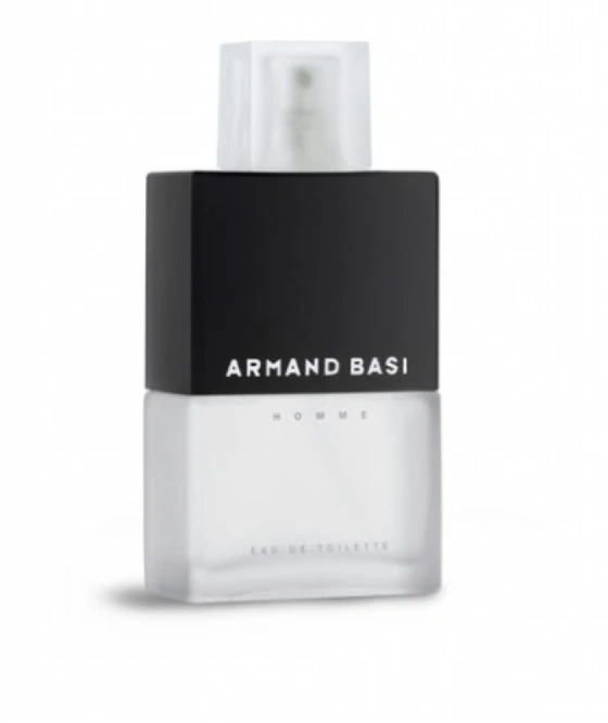 Armand Basi Homme tualetinis vanduo, purškiamas 125ml