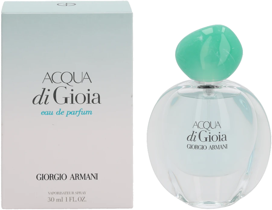 Giorgio Armani Acqua di Gioia EDP Moterims 30ml