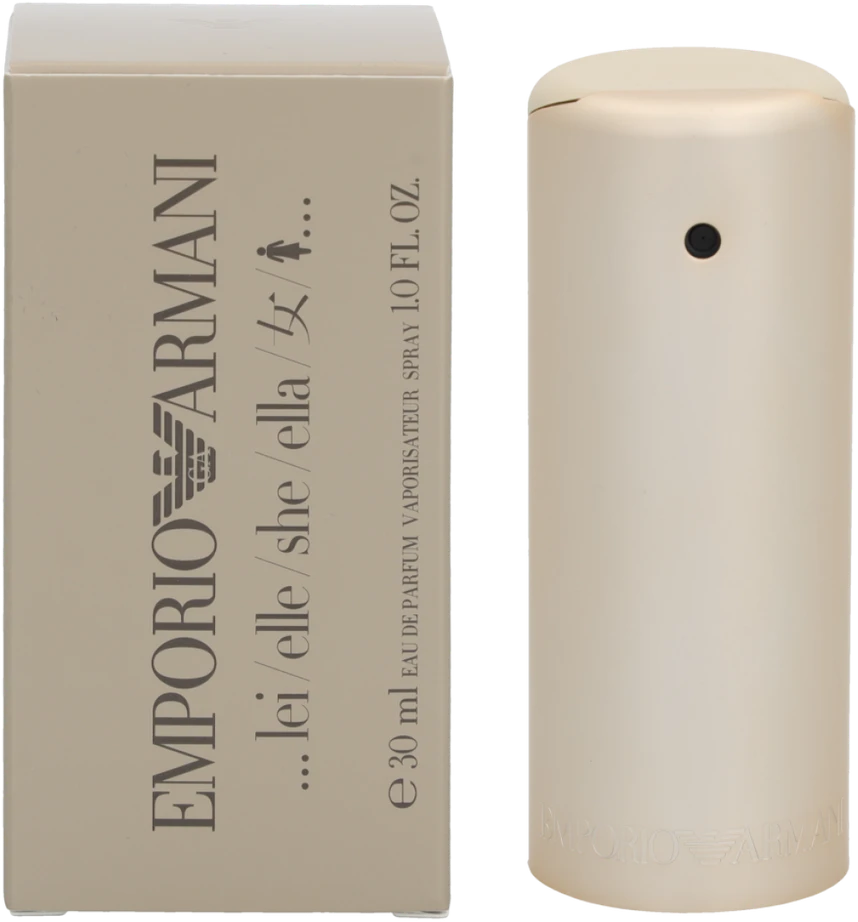 Armani Emporio Lei EDP parfumuotas vanduo moterims, 30 ml