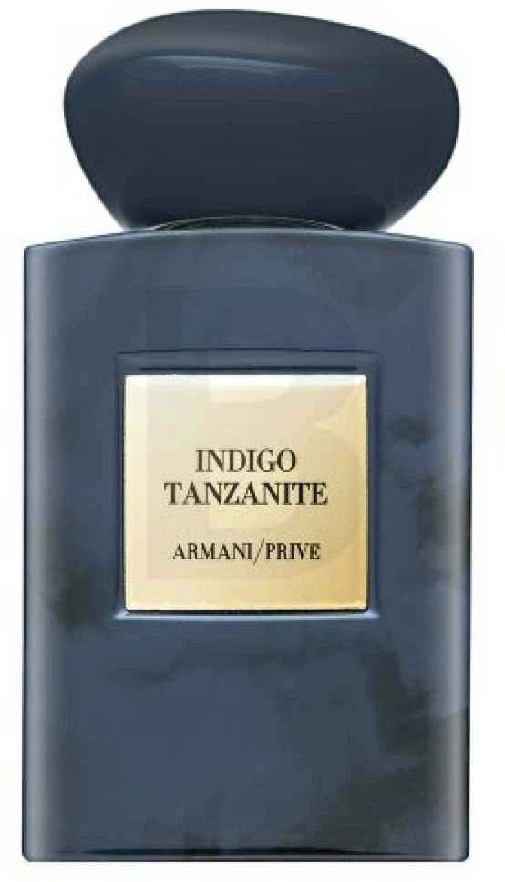 Giorgio Armani Privé Indigo Tanzanite EDP parfumuotas vanduo unisex, 100 ml