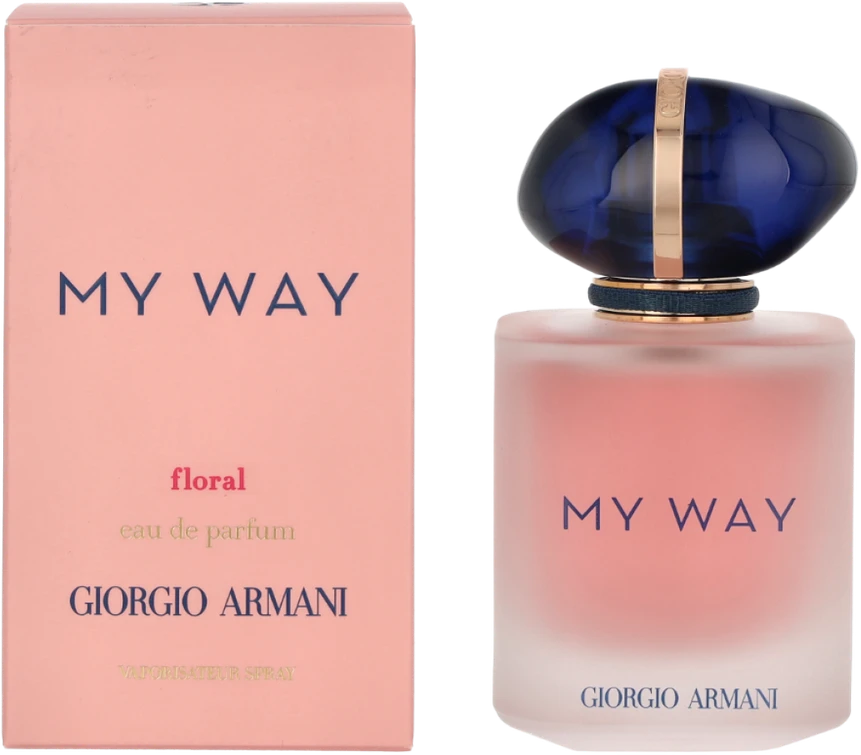 Giorgio Armani My Way Floral EDP 50ml
