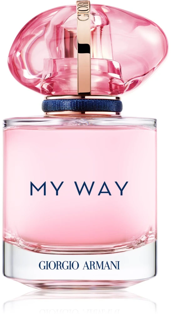 Kvepalai moterims Giorgio Armani My Way Nectar EDP, 30 ml