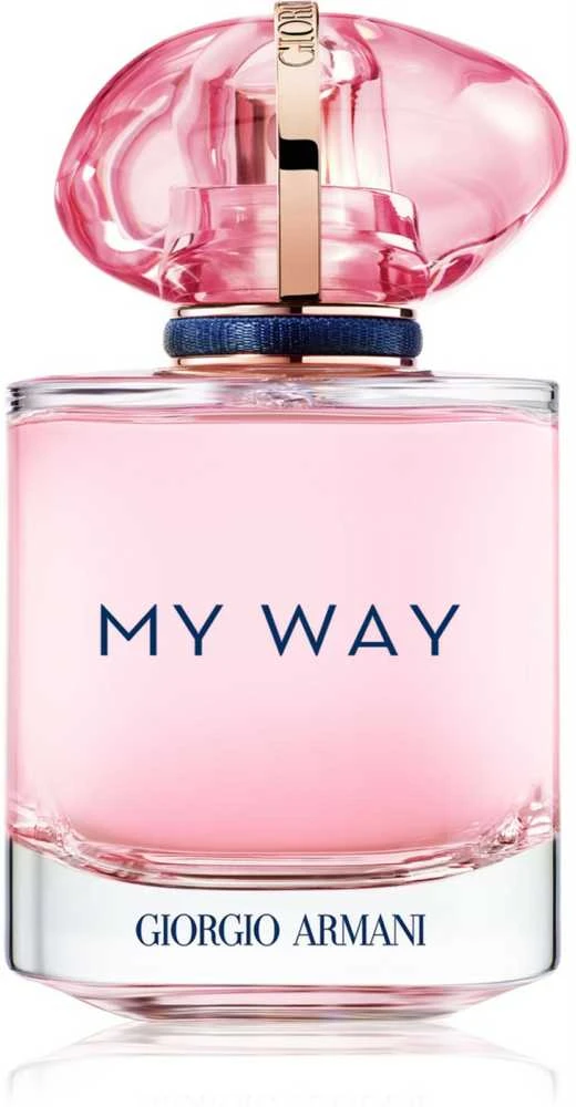 Kvepalai moterims Armani My Way Nectar EDP, 50 ml