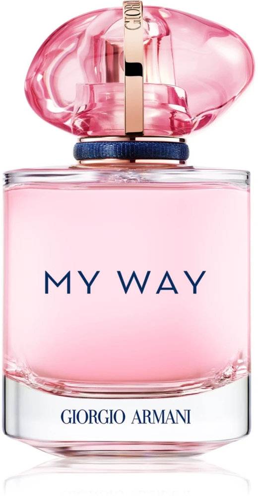 Kvepalai moterims Armani My Way Nectar EDP, 50 ml