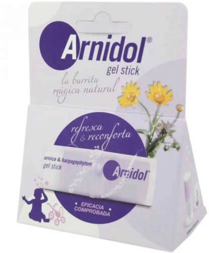 Arnidol Gelio lazdelė 15g