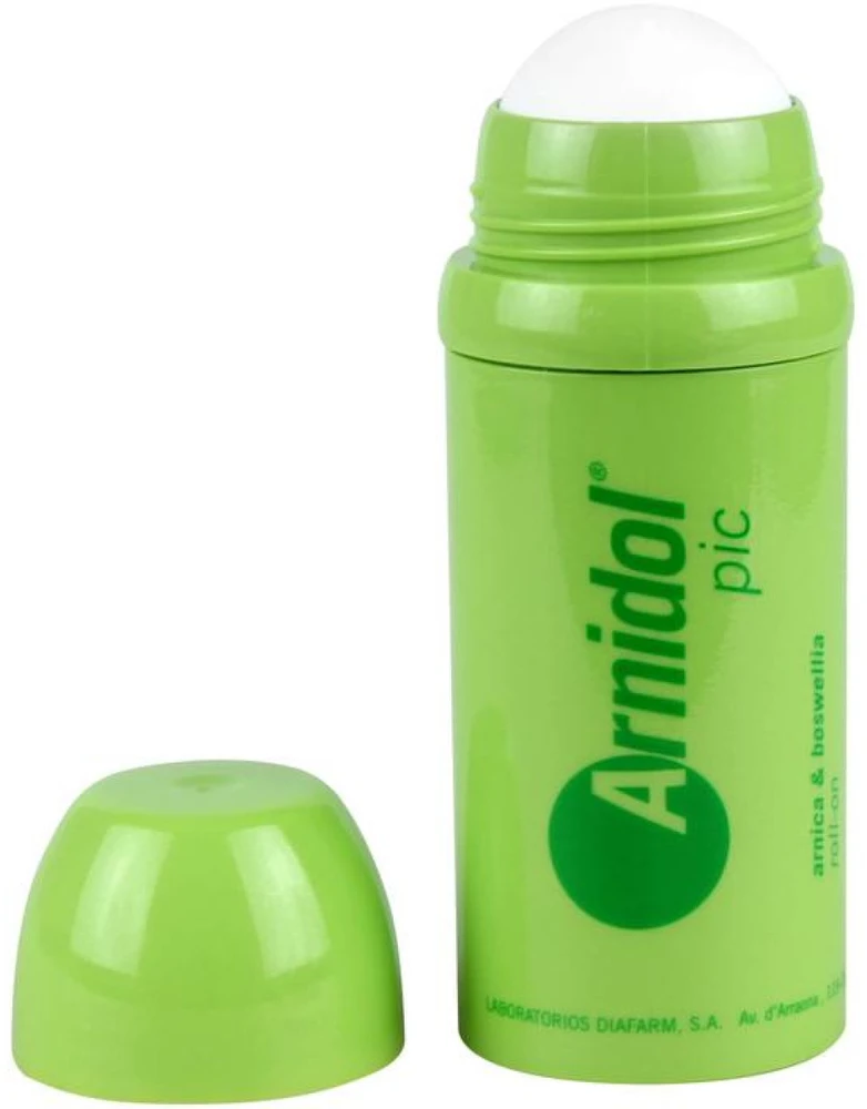 Tepalas po įkandimų Arnidol Roll-On, 30 ml