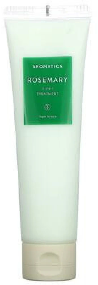 Aromatica Rosemary 3-in-1 Treatment plaukų priežiūros priemonė, 160 ml