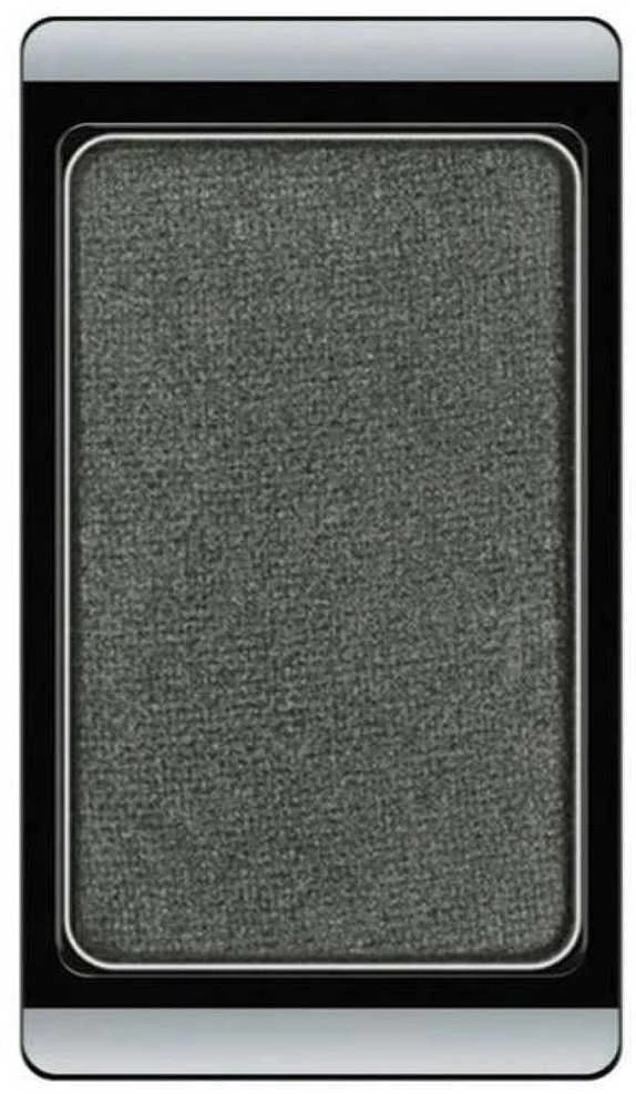 Artdeco Eyeshadow Pearl akių šešėliai, atspalvis: 03 Pearly Granite Pilkas, 0.8 g