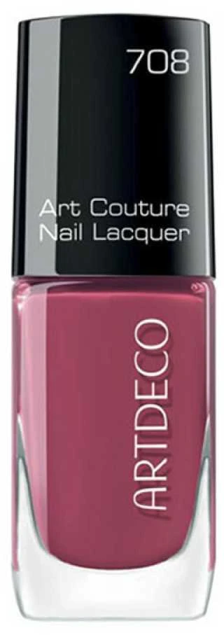 "Artdeco Art Couture" nagų lakas 708 Blooming Day 10ml