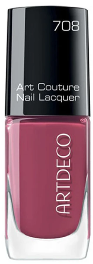 "Artdeco Art Couture" nagų lakas 708 Blooming Day 10ml