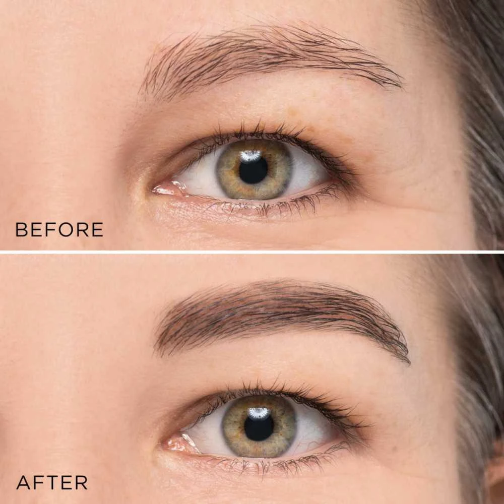 Artdeco Brow Filler antakių tušas, atspalvis: 06 Soft Brunette, 7 ml