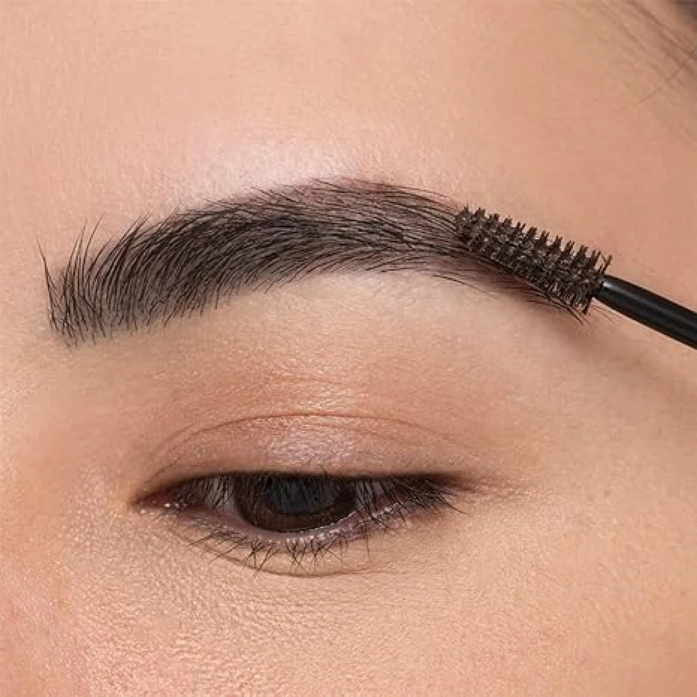 "Artdeco Brow Filler Defining Gel 03 Brown antakių tušas