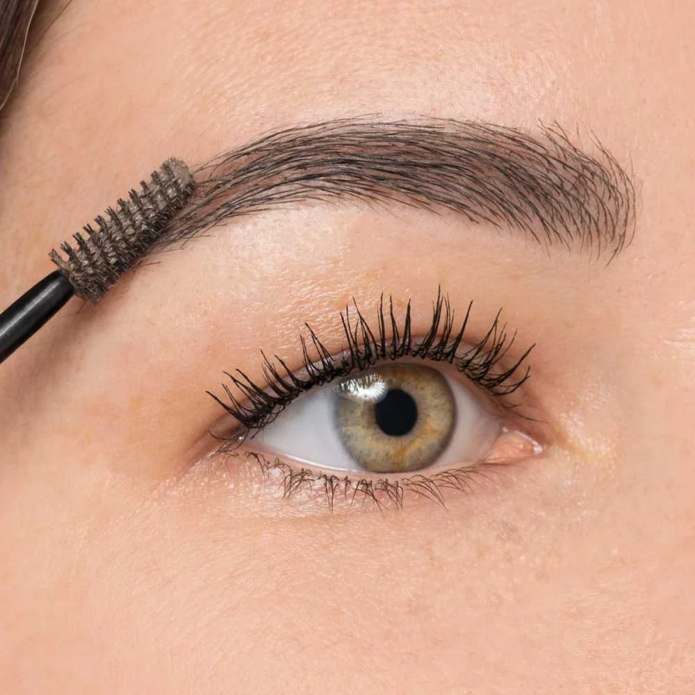 Artdeco Brow Filler antakių tušas, atspalvis: 06 Soft Brunette, 7 ml
