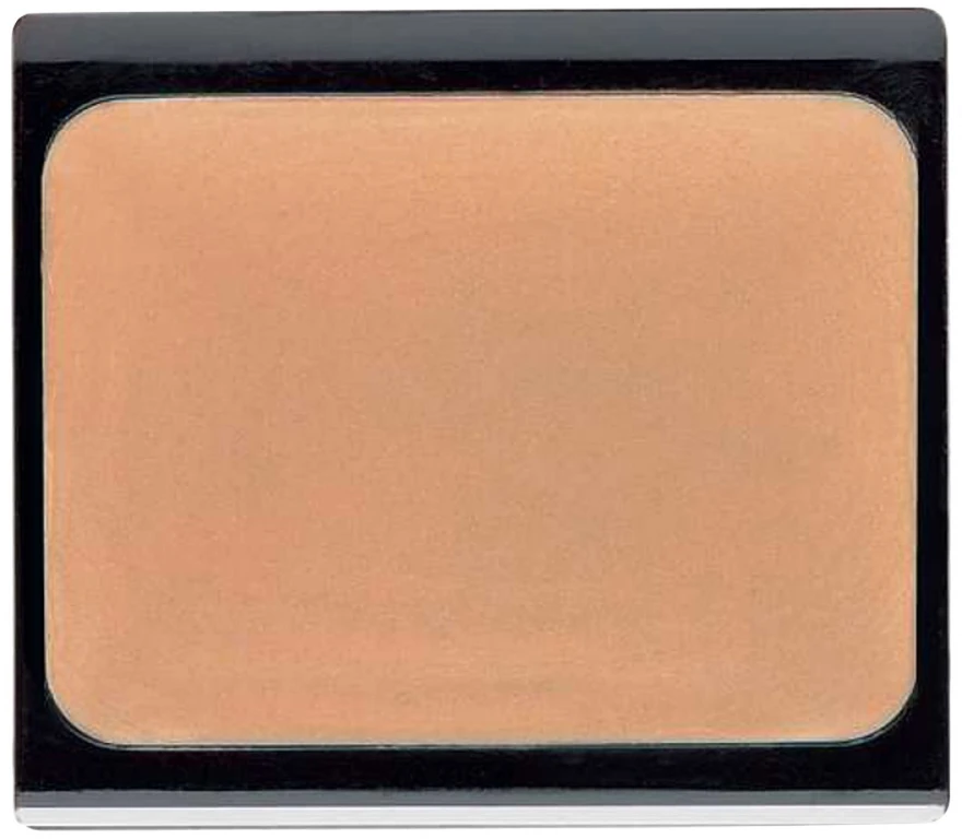 Universalus maskuoklis Artdeco Camouflage Kreminis 09 Soft Cinnamon