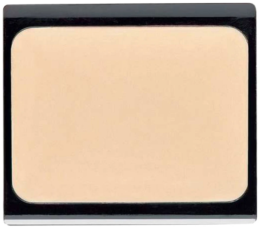 "Artdeco" maskuojamasis kremas 15 Summer Apricot