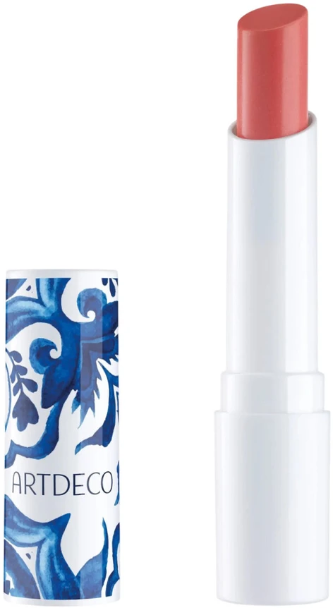 ArtDeco Color Booster Lūpų balzamas 9P1 Soft Peach, 3 g