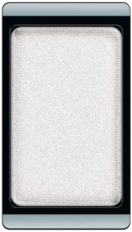"Artdeco" akių šešėliai "Pearl 10 Pearly Baltas