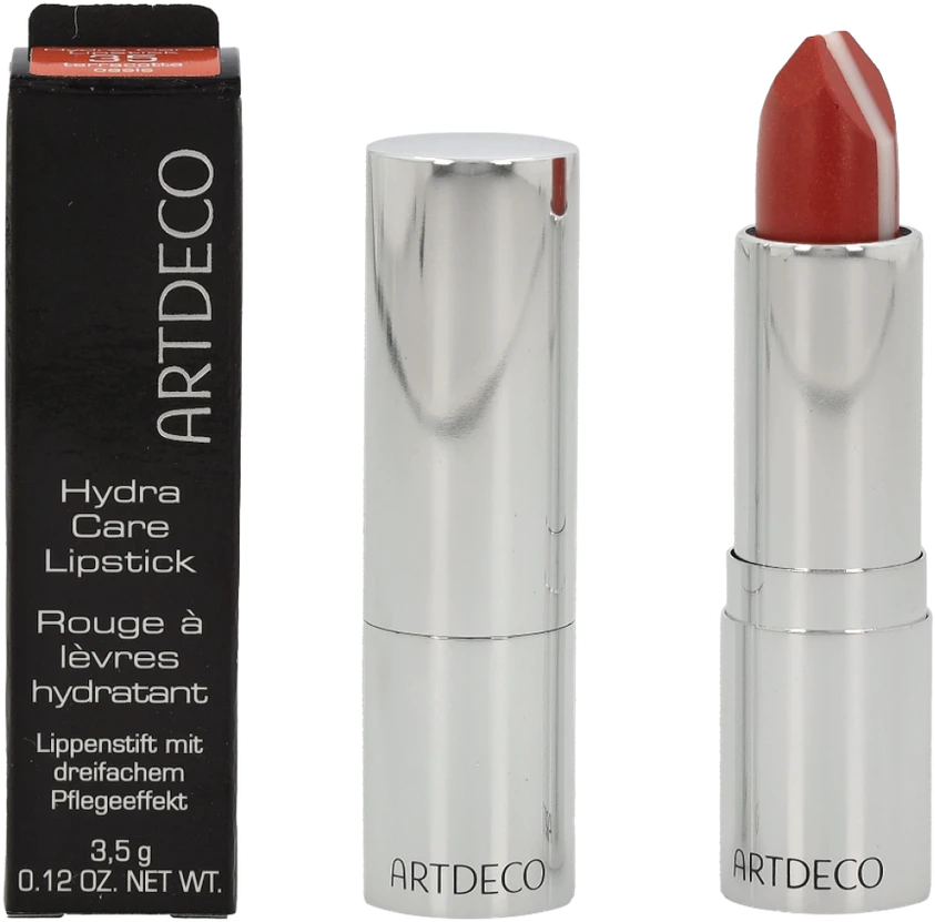 Artdeco Hydra Care lūpų dažai, 3,5 g