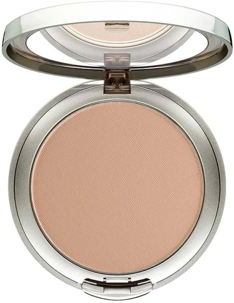 ARTDECO Hydra Mineral Compact Foundation kompaktinis makiažo pagrindas, atspalvis: 70, 10 g