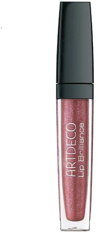 ArtDeco Lip Brilliance Long Lasting & Smoothing Lūpų blizgis 78 Brilliant Lilac Clover, 5 ml