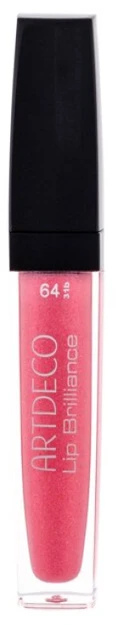 Artdeco Lip Brilliance Lūpų blizgis moterims, 5 ml
