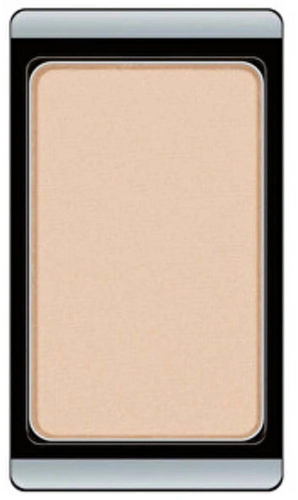 ArtDeco Matte Eyeshadow Powder 525 Handmade Chocolate 1 Shade Refill 0.8 g