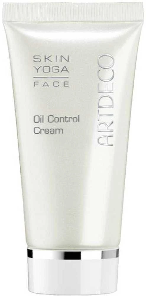 Artdeco drėkinamasis kremas riebiai ir probleminei odai (Oil Control Kreminis), 50 ml