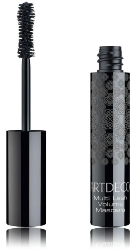 Artdeco Multi Lash Volume Blakstienų tušas blakstienų tušas, atspalvis: 01 Juodas, 8 ml