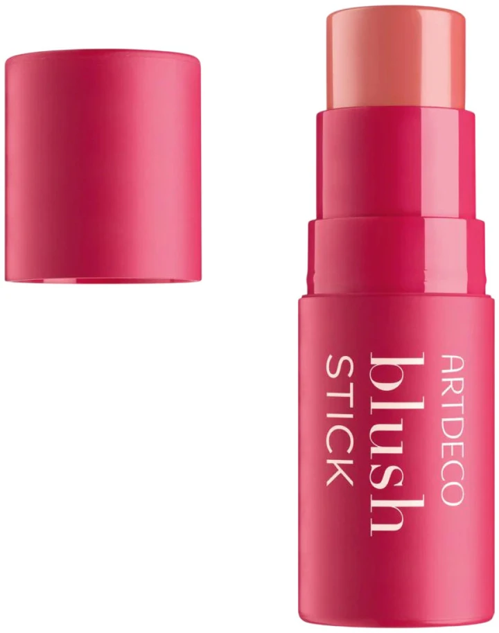ArtDeco Natural Glow Blush Stick 02 DownTown 4.5 g