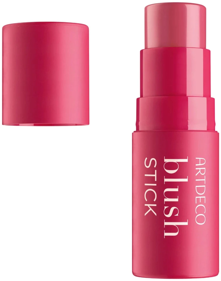 ArtDeco Natural Glow Blush Stick 04 Hollywood 4.5 g