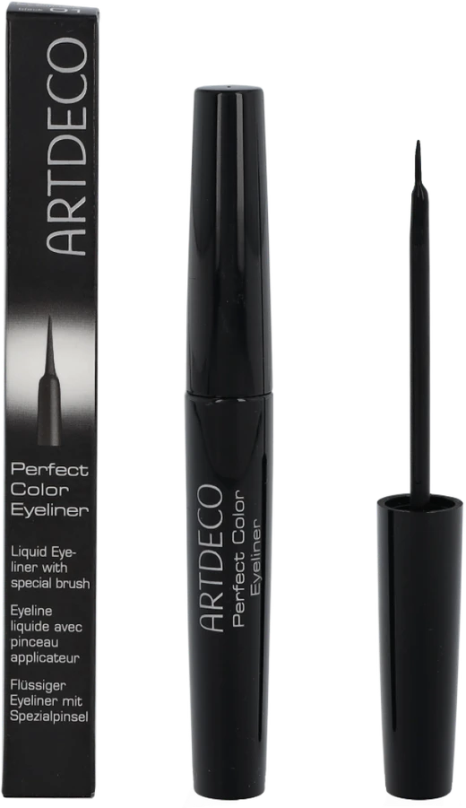 Artdeco Perfect Color Liquid Eye Liner, 4.5 ml