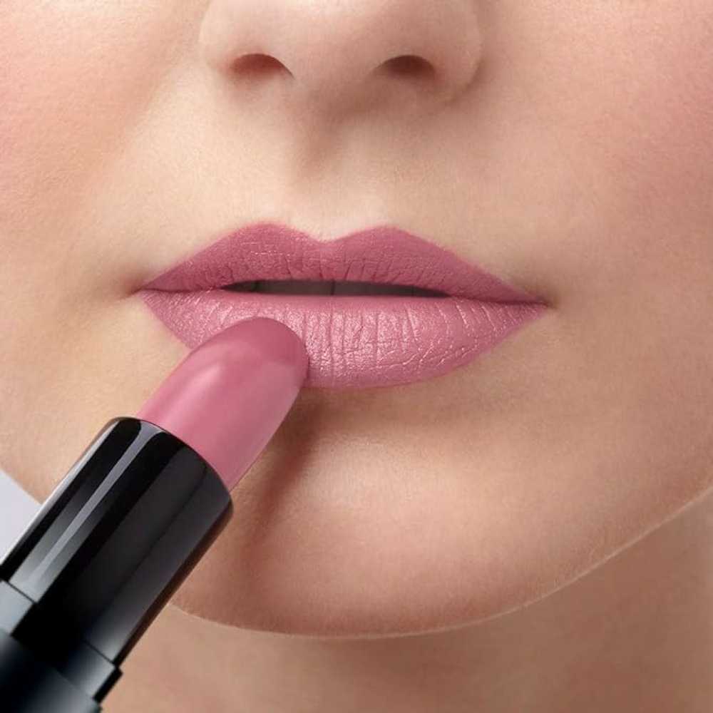Artdeco Perfect Mat Lipstick matiniai lūpų dažai, 160-rosy cloud, 4 g