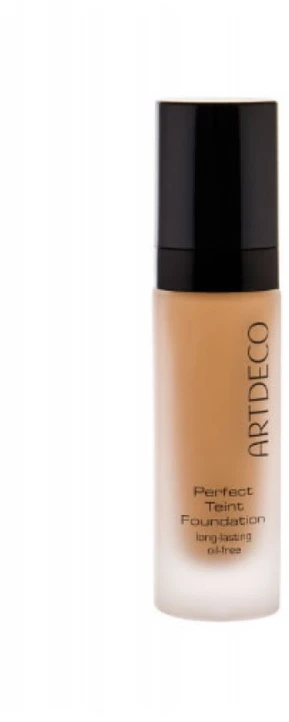 "Artdeco Perfect Teint Foundation 52 Golden Biscuit" Makiažo pagrindas 20ml