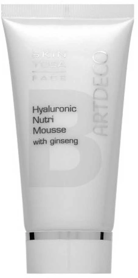 Artdeco Skin Yoga hialurono rūgšties maitinamosios putos, 50 ml