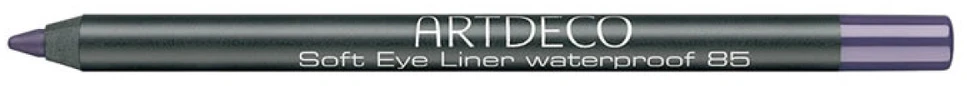 "Artdeco Soft Eye Liner" vandeniui atsparus akių pieštukas 85 Damask Violet