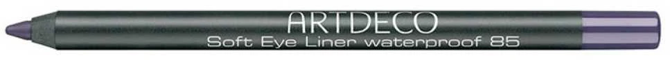 "Artdeco Soft Eye Liner" vandeniui atsparus akių pieštukas 85 Damask Violet