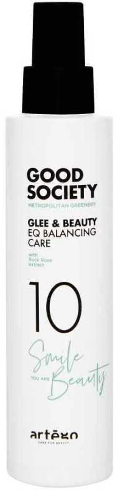 Artègo Good Society 10 Glee & Beauty EQ Balancing Care plaukų priežiūros priemonė, 150 ml