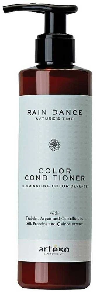 Artègo Rain Dance Color Conditioner plaukų kondicionierius, 1000 ml