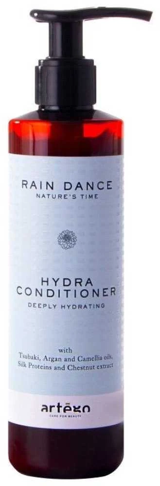 Artègo Rain Dance Hydra Conditioner drėkinamasis plaukų kondicionierius, 250 ml