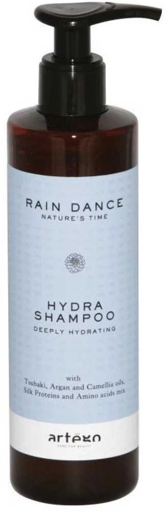 Artègo Rain Dance Hydra Šampūnas drėkinamasis šampūnas, 1000 ml