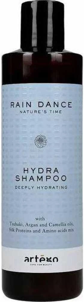 Artègo Rain Dance Hydra Šampūnas drėkinamasis šampūnas, 250 ml
