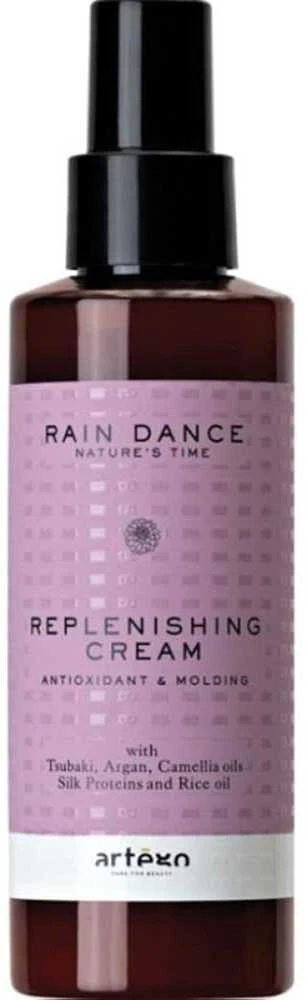 Artègo Rain Dance Jauninamasis Kreminis plaukų kremas, 150 ml