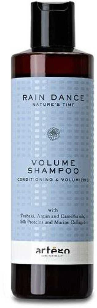 Artègo Rain Dance Volume Šampūnas šampūnas, 250 ml