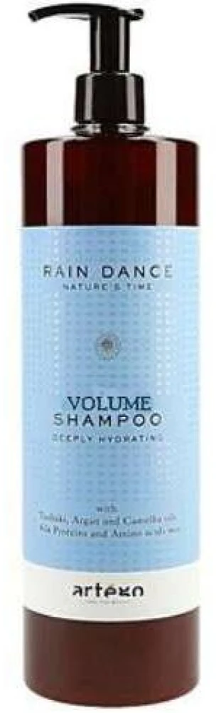 Artègo Rain Dance Volume Šampūnas šampūnas, 1000 ml