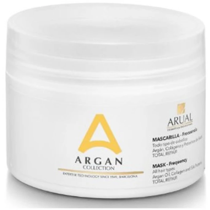 Arual Argan Collection plaukų kaukė 250ml