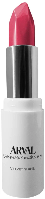 Arval Velvet Shine Kreminis Lipstick 03, 6 g